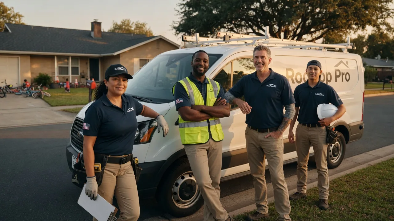 Roof Repair in Conestoga, PA near me